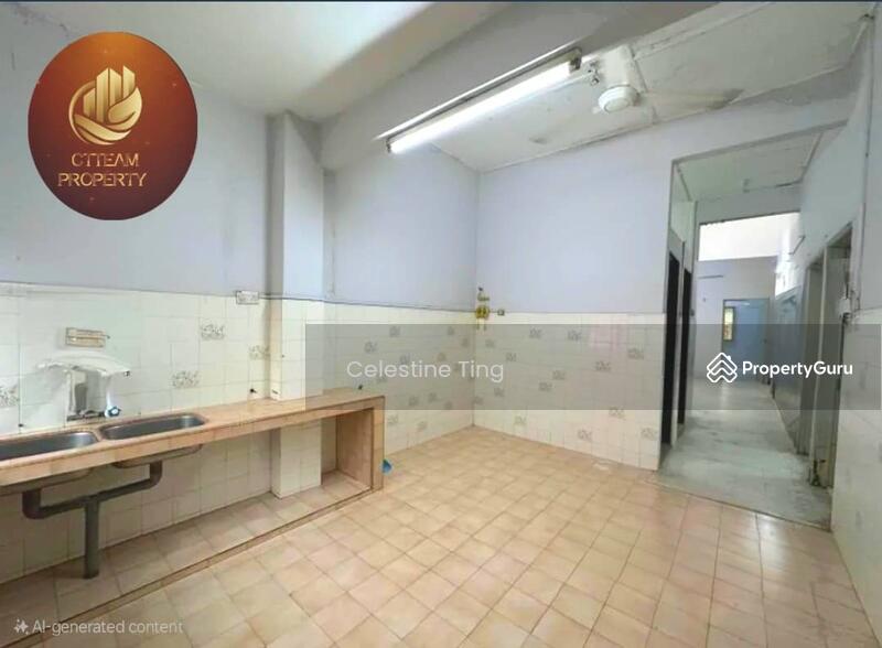 Untuk Dijual - [22x75|F. Loan]1 Sty Taman Sri Langat Kajang